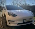 Білий Тесла Модель 3, об'ємом двигуна 0 л та пробігом 159 тис. км за 14500 $, фото 4 на Automoto.ua