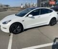 Білий Тесла Модель 3, об'ємом двигуна 0 л та пробігом 105 тис. км за 17200 $, фото 1 на Automoto.ua