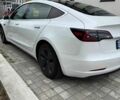 Білий Тесла Модель 3, об'ємом двигуна 0 л та пробігом 160 тис. км за 15000 $, фото 1 на Automoto.ua