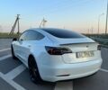 Білий Тесла Модель 3, об'ємом двигуна 0 л та пробігом 162 тис. км за 15000 $, фото 11 на Automoto.ua