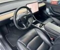 Білий Тесла Модель 3, об'ємом двигуна 0 л та пробігом 107 тис. км за 17500 $, фото 16 на Automoto.ua