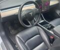 Білий Тесла Модель 3, об'ємом двигуна 0 л та пробігом 107 тис. км за 20000 $, фото 10 на Automoto.ua