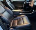 Белый Тесла Модель 3, объемом двигателя 0 л и пробегом 137 тыс. км за 17300 $, фото 15 на Automoto.ua