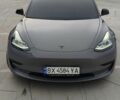 Білий Тесла Модель 3, об'ємом двигуна 0 л та пробігом 111 тис. км за 18500 $, фото 13 на Automoto.ua