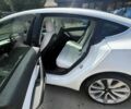 Белый Тесла Модель 3, объемом двигателя 0 л и пробегом 110 тыс. км за 18500 $, фото 5 на Automoto.ua