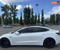 Белый Тесла Модель 3, объемом двигателя 0 л и пробегом 112 тыс. км за 18000 $, фото 12 на Automoto.ua