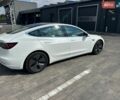 Білий Тесла Модель 3, об'ємом двигуна 0 л та пробігом 108 тис. км за 17500 $, фото 10 на Automoto.ua