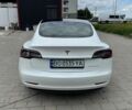 Білий Тесла Модель 3, об'ємом двигуна 0 л та пробігом 76 тис. км за 13900 $, фото 4 на Automoto.ua