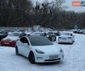 Белый Тесла Модель 3, объемом двигателя 0 л и пробегом 103 тыс. км за 18999 $, фото 1 на Automoto.ua