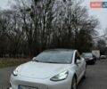 Белый Тесла Модель 3, объемом двигателя 0 л и пробегом 248 тыс. км за 12000 $, фото 1 на Automoto.ua