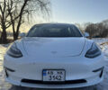 Белый Тесла Модель 3, объемом двигателя 0 л и пробегом 95 тыс. км за 15000 $, фото 4 на Automoto.ua