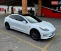 Белый Тесла Модель 3, объемом двигателя 0 л и пробегом 108 тыс. км за 14499 $, фото 11 на Automoto.ua