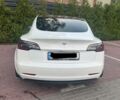 Белый Тесла Модель 3, объемом двигателя 0 л и пробегом 95 тыс. км за 16500 $, фото 11 на Automoto.ua