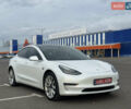 Белый Тесла Модель 3, объемом двигателя 0 л и пробегом 166 тыс. км за 14500 $, фото 4 на Automoto.ua