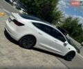 Белый Тесла Модель 3, объемом двигателя 0 л и пробегом 156 тыс. км за 17100 $, фото 6 на Automoto.ua