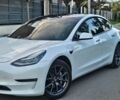 Білий Тесла Модель 3, об'ємом двигуна 0 л та пробігом 97 тис. км за 17499 $, фото 30 на Automoto.ua