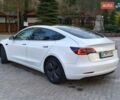 Білий Тесла Модель 3, об'ємом двигуна 0 л та пробігом 154 тис. км за 14500 $, фото 5 на Automoto.ua