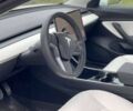 Белый Тесла Модель 3, объемом двигателя 0 л и пробегом 60 тыс. км за 14000 $, фото 4 на Automoto.ua