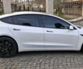 Белый Тесла Модель 3, объемом двигателя 0 л и пробегом 75 тыс. км за 24800 $, фото 11 на Automoto.ua