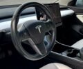 Белый Тесла Модель 3, объемом двигателя 0 л и пробегом 97 тыс. км за 19900 $, фото 25 на Automoto.ua