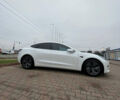 Белый Тесла Модель 3, объемом двигателя 0 л и пробегом 110 тыс. км за 17600 $, фото 14 на Automoto.ua