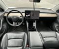 Білий Тесла Модель 3, об'ємом двигуна 0 л та пробігом 80 тис. км за 22800 $, фото 9 на Automoto.ua