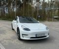 Білий Тесла Модель 3, об'ємом двигуна 0 л та пробігом 130 тис. км за 17800 $, фото 26 на Automoto.ua