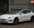 Білий Тесла Модель 3, об'ємом двигуна 0 л та пробігом 8 тис. км за 20000 $, фото 2 на Automoto.ua
