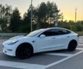Білий Тесла Модель 3, об'ємом двигуна 0 л та пробігом 162 тис. км за 15000 $, фото 13 на Automoto.ua