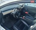 Білий Тесла Модель 3, об'ємом двигуна 0 л та пробігом 162 тис. км за 13950 $, фото 2 на Automoto.ua