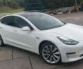 Білий Тесла Модель 3, об'ємом двигуна 0 л та пробігом 170 тис. км за 16499 $, фото 4 на Automoto.ua