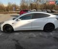 Белый Тесла Модель 3, объемом двигателя 0 л и пробегом 90 тыс. км за 12300 $, фото 5 на Automoto.ua