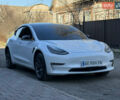 Білий Тесла Модель 3, об'ємом двигуна 0 л та пробігом 192 тис. км за 18350 $, фото 12 на Automoto.ua
