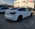 Белый Тесла Модель 3, объемом двигателя 0 л и пробегом 90 тыс. км за 12300 $, фото 2 на Automoto.ua