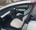 Белый Тесла Модель 3, объемом двигателя 0 л и пробегом 168 тыс. км за 17700 $, фото 12 на Automoto.ua