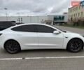 Белый Тесла Модель 3, объемом двигателя 0 л и пробегом 85 тыс. км за 14800 $, фото 2 на Automoto.ua