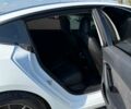 Белый Тесла Модель 3, объемом двигателя 0 л и пробегом 100 тыс. км за 13900 $, фото 69 на Automoto.ua