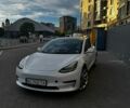 Белый Тесла Модель 3, объемом двигателя 0 л и пробегом 250 тыс. км за 17500 $, фото 1 на Automoto.ua