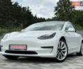 Белый Тесла Модель 3, объемом двигателя 0 л и пробегом 203 тыс. км за 16900 $, фото 8 на Automoto.ua