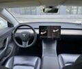 Белый Тесла Модель 3, объемом двигателя 0 л и пробегом 257 тыс. км за 16800 $, фото 12 на Automoto.ua