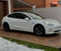 Белый Тесла Модель 3, объемом двигателя 0 л и пробегом 31 тыс. км за 32600 $, фото 16 на Automoto.ua