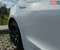 Белый Тесла Модель 3, объемом двигателя 0 л и пробегом 100 тыс. км за 13900 $, фото 11 на Automoto.ua