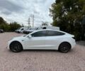 Белый Тесла Модель 3, объемом двигателя 0 л и пробегом 100 тыс. км за 19000 $, фото 1 на Automoto.ua