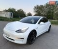 Белый Тесла Модель 3, объемом двигателя 0 л и пробегом 57 тыс. км за 21000 $, фото 23 на Automoto.ua