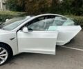 Белый Тесла Модель 3, объемом двигателя 0 л и пробегом 85 тыс. км за 16000 $, фото 34 на Automoto.ua