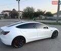 Белый Тесла Модель 3, объемом двигателя 0 л и пробегом 57 тыс. км за 21000 $, фото 28 на Automoto.ua