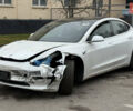 Білий Тесла Модель 3, об'ємом двигуна 0 л та пробігом 79 тис. км за 15200 $, фото 1 на Automoto.ua