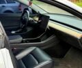 Білий Тесла Модель 3, об'ємом двигуна 0 л та пробігом 85 тис. км за 14500 $, фото 8 на Automoto.ua