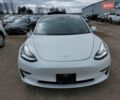 Білий Тесла Модель 3, об'ємом двигуна 0 л та пробігом 76 тис. км за 3000 $, фото 4 на Automoto.ua