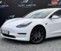 Белый Тесла Модель 3, объемом двигателя 0 л и пробегом 97 тыс. км за 17993 $, фото 13 на Automoto.ua